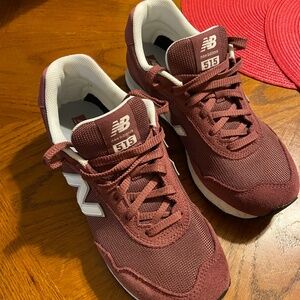 New Balance 515 women’s 10 wide